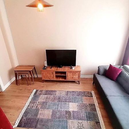 Khalkedon Flat 2 - Kadikoy'Deki Konaklama Adresiniz อิสตันบูล ภายนอก รูปภาพ