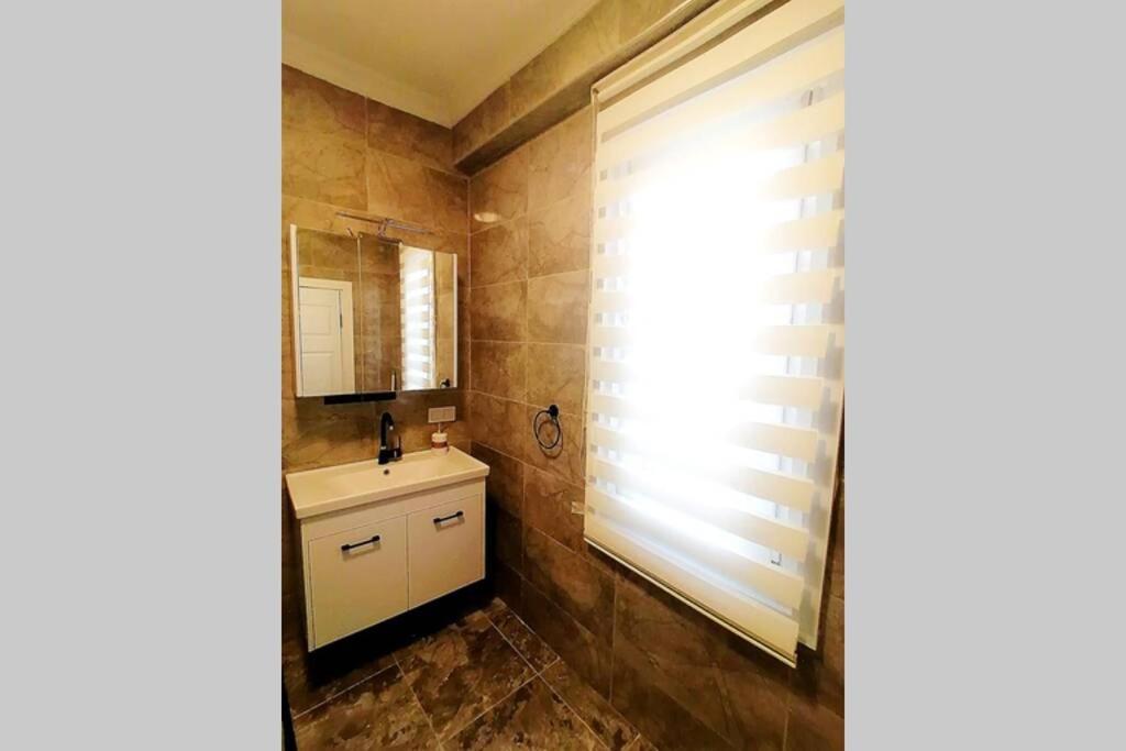 Khalkedon Flat 2 - Kadikoy'Deki Konaklama Adresiniz อิสตันบูล ภายนอก รูปภาพ