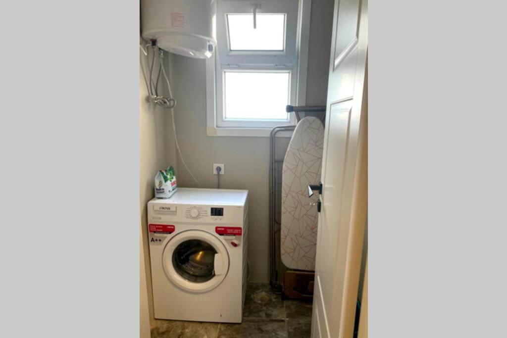 Khalkedon Flat 2 - Kadikoy'Deki Konaklama Adresiniz อิสตันบูล ภายนอก รูปภาพ