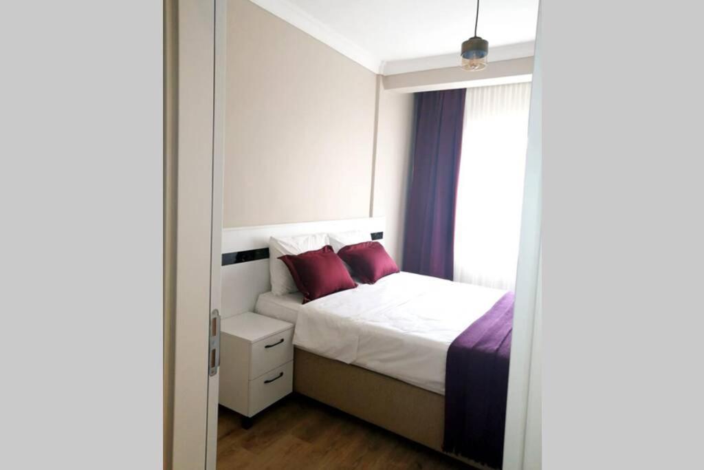 Khalkedon Flat 2 - Kadikoy'Deki Konaklama Adresiniz อิสตันบูล ภายนอก รูปภาพ