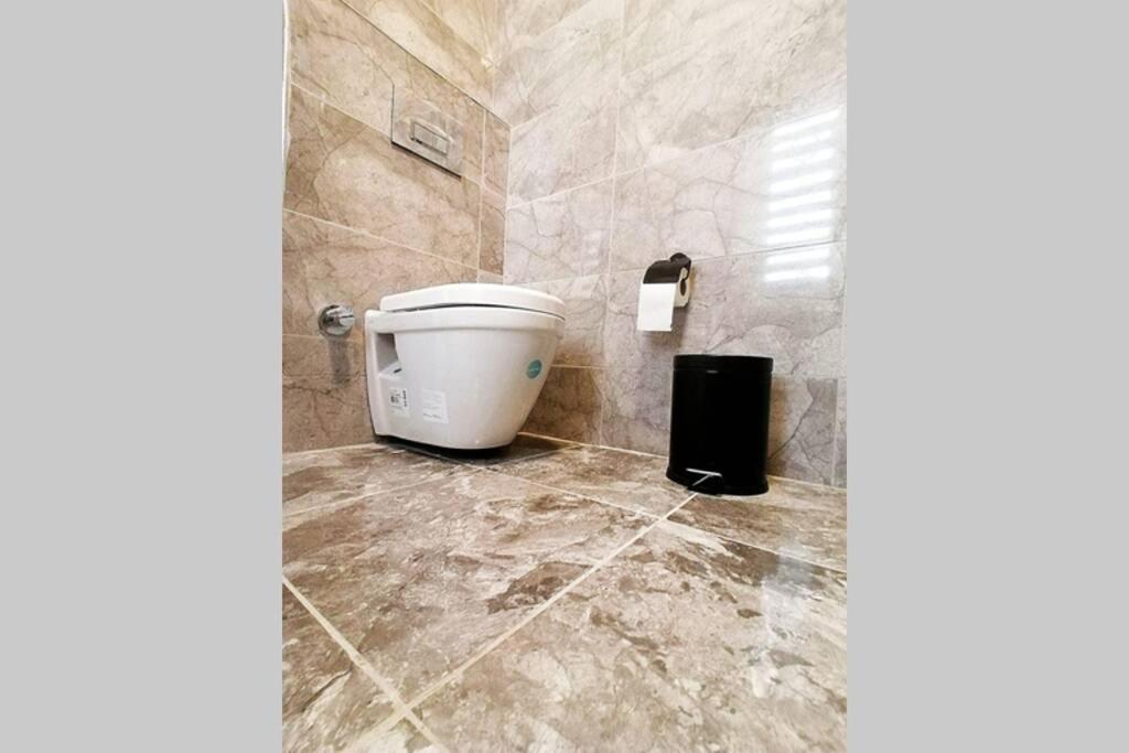 Khalkedon Flat 2 - Kadikoy'Deki Konaklama Adresiniz อิสตันบูล ภายนอก รูปภาพ