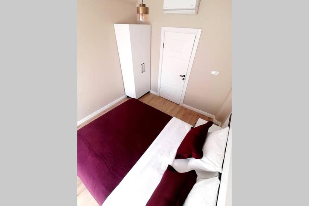 Khalkedon Flat 2 - Kadikoy'Deki Konaklama Adresiniz อิสตันบูล ภายนอก รูปภาพ