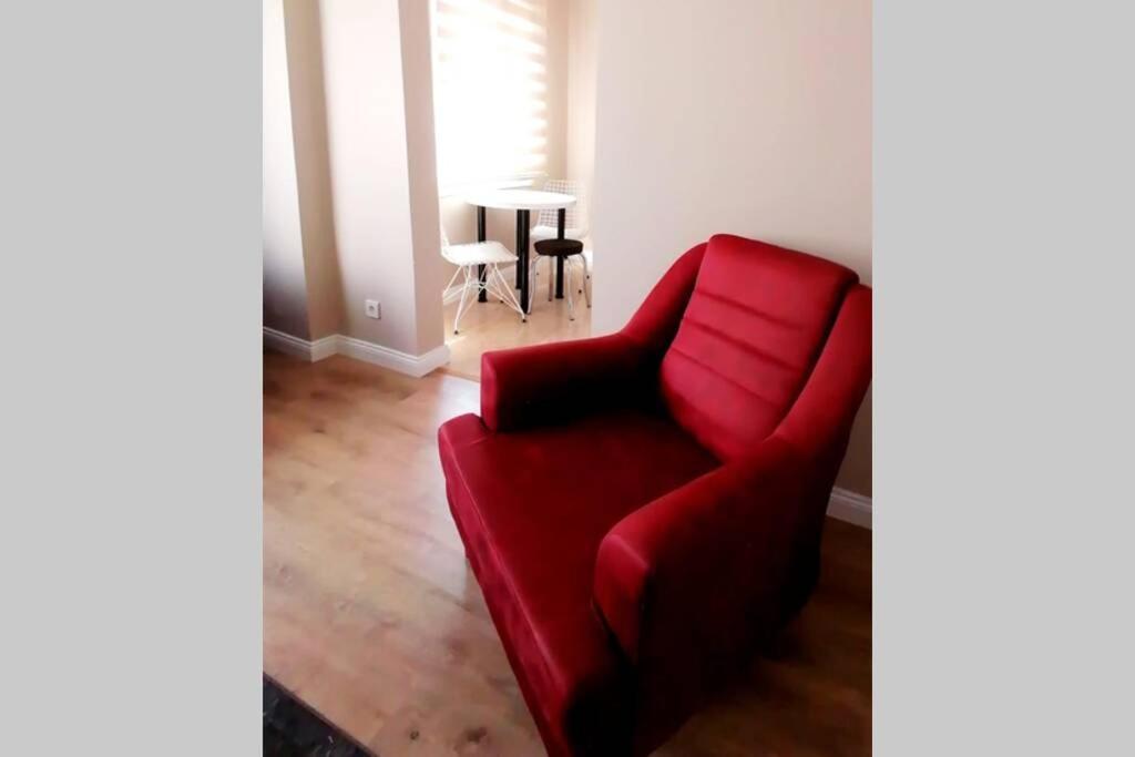 Khalkedon Flat 2 - Kadikoy'Deki Konaklama Adresiniz อิสตันบูล ภายนอก รูปภาพ