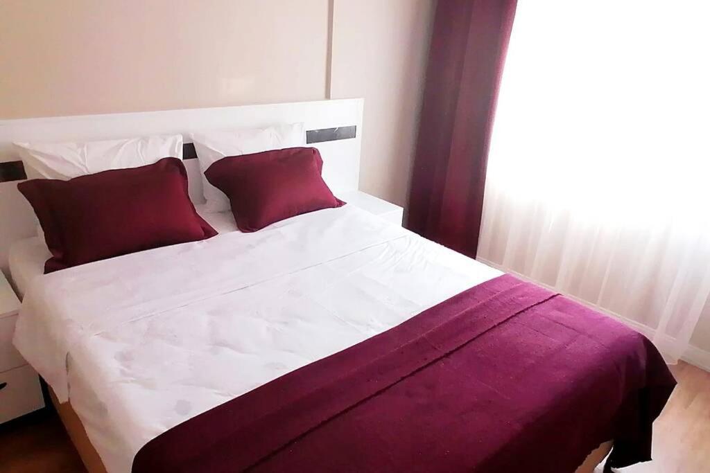 Khalkedon Flat 2 - Kadikoy'Deki Konaklama Adresiniz อิสตันบูล ภายนอก รูปภาพ
