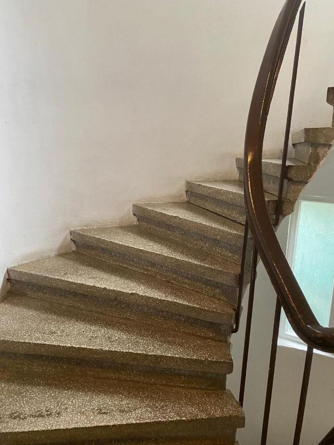 Khalkedon Flat 2 - Kadikoy'Deki Konaklama Adresiniz อิสตันบูล ภายนอก รูปภาพ